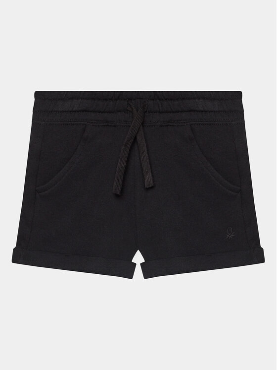 United Colors Of Benetton United Colors Of Benetton Spordišortsid 3J68C901C Must Regular Fit