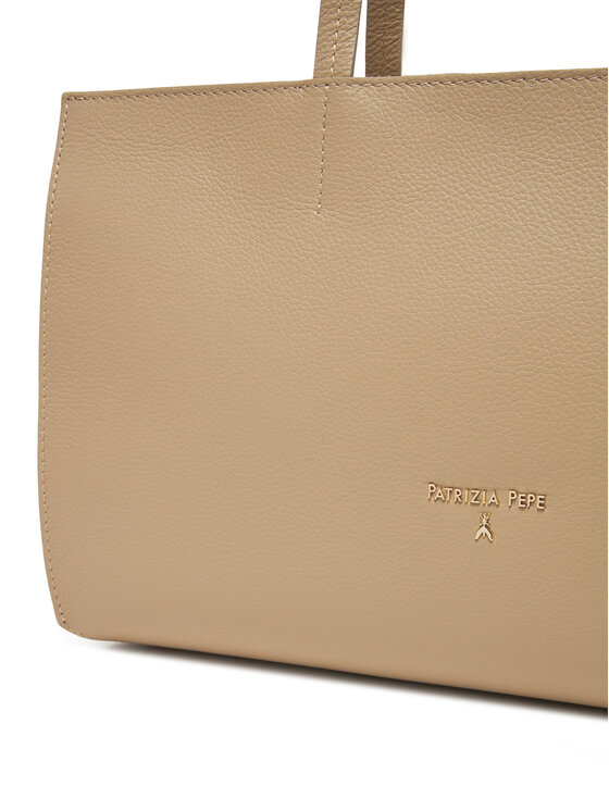 Patrizia Pepe Patrizia Pepe Borsetta 8B0236/L001-B732 Beige