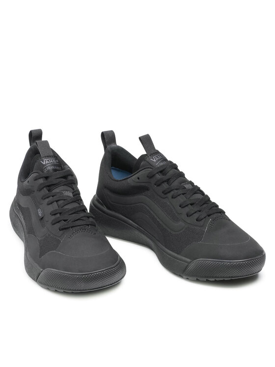 Vans Vans Αθλητικά Ultrarange Exo VN0A4U1KBJ41 Μαύρο