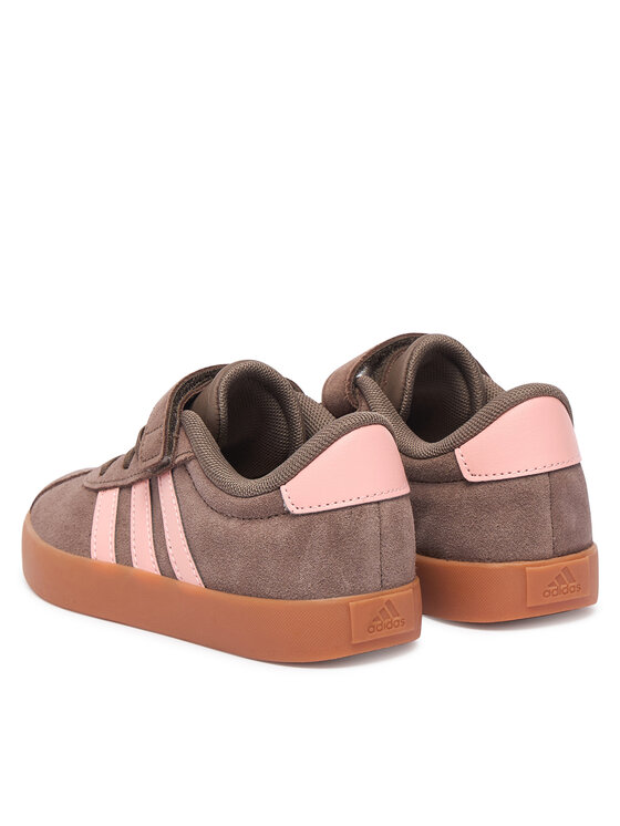 adidas adidas Superge Vl Court 3.0 Shoes KK4559 Rjava