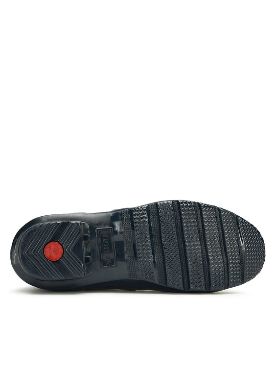 Hunter Hunter Cizme de cauciuc WFT1000RGL Bleumarin