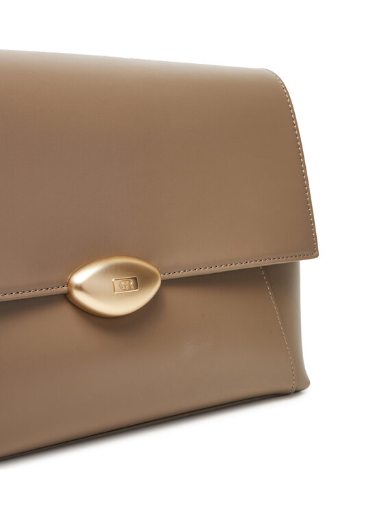 Gino Rossi Gino Rossi Handtasche CEO-PEARL-LX1050 Beige
