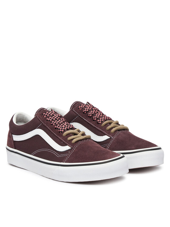 Vans Vans Tenniskingad Old Skool VN000D6WHLB1 Lilla