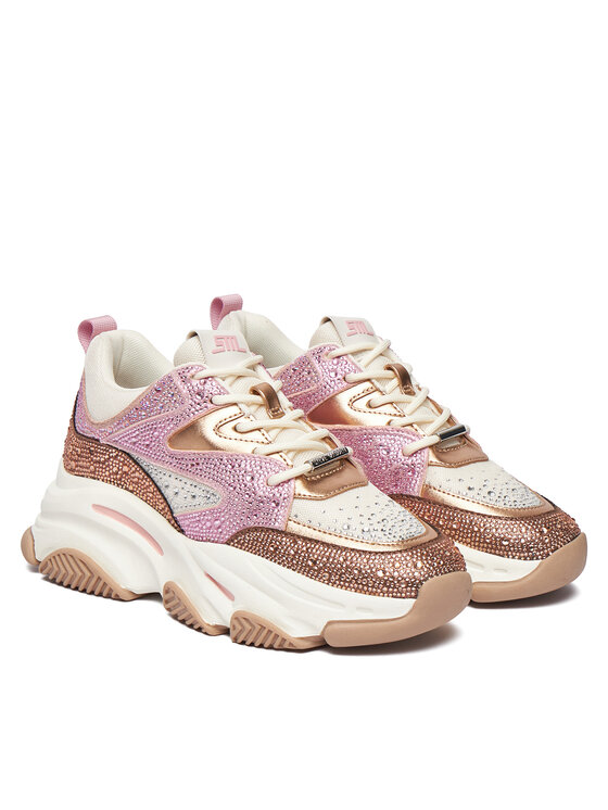 Steve Madden Steve Madden Sneakersy Privy SM11004670 Kolorowy