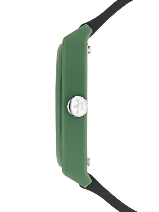 adidas adidas Orologio Project Two AOST25036 Verde