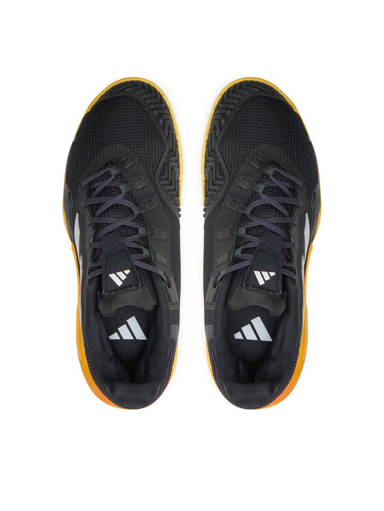 adidas adidas Παπούτσια Τένις Barricade 13 Tennis IF0467 Μαύρο