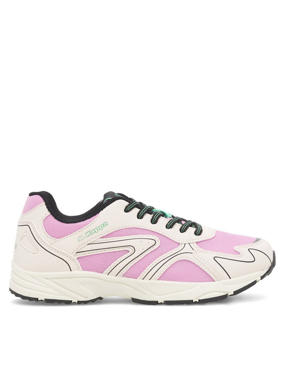 Kappa Kappa Sneakers Logo Spack 361Q1DW-A01 Roz