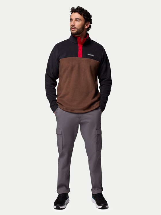 Columbia Columbia Fliis Steens Mountain™ 2097721 Beež Regular Fit