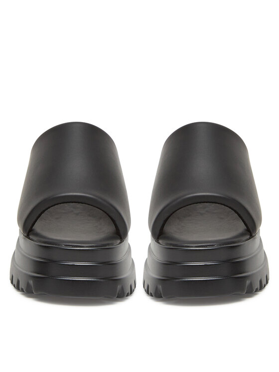 DeeZee DeeZee Şlapi 8602-1A Negru