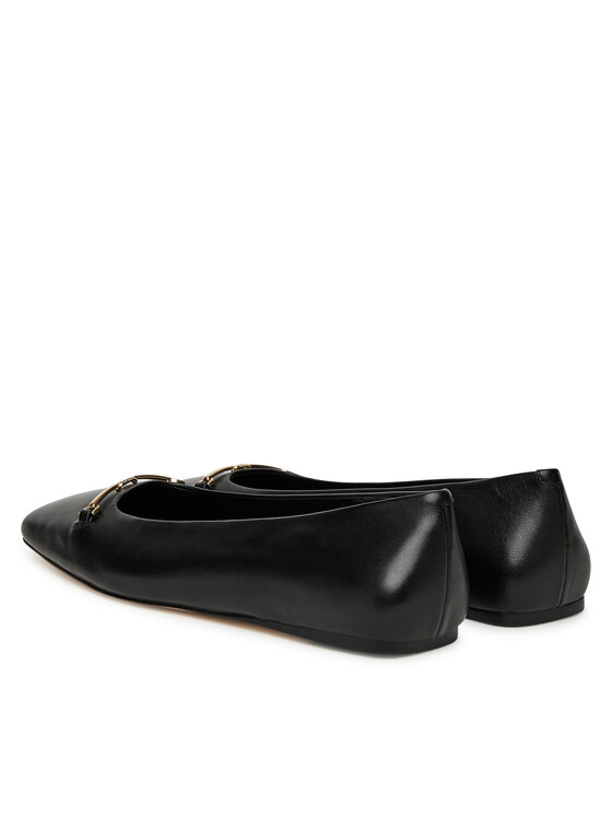 MICHAEL Michael Kors MICHAEL Michael Kors Baleriinad Lena 40S5LEFP1L Must