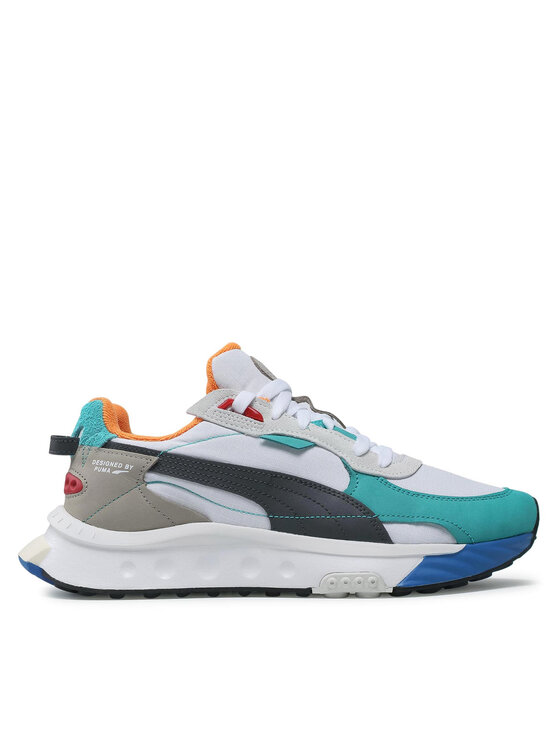Puma Laisvalaikio batai Wild Rider 
