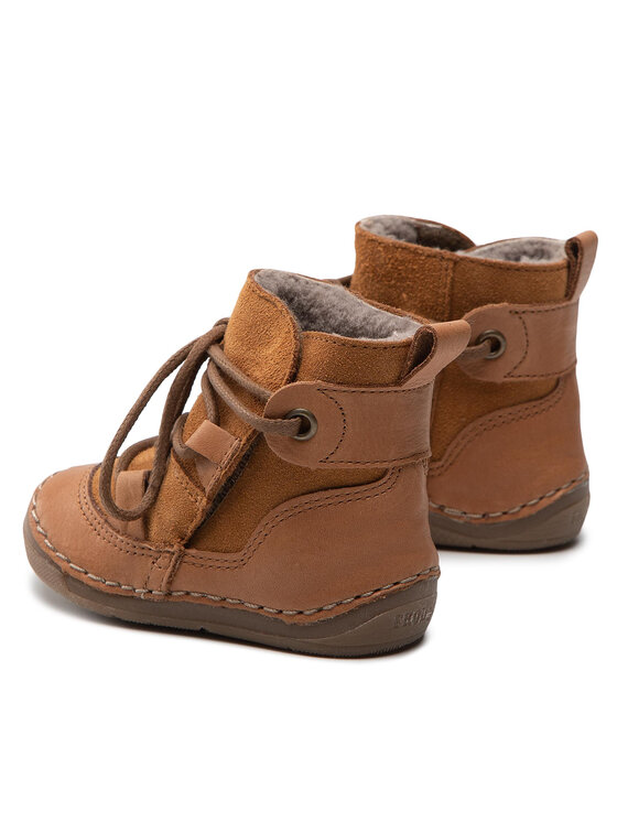 Froddo Froddo Stivali G2160073-2 Marrone