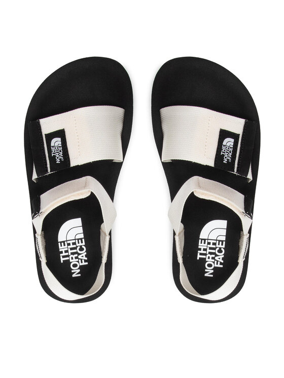 The North Face The North Face Sandali Skeena Sandal NF0A46BFQ4C1 Bela