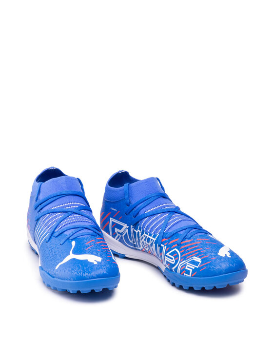 Puma Puma Čevlji za nagomet Future Z 3.2 Tt 106490 01 Modra
