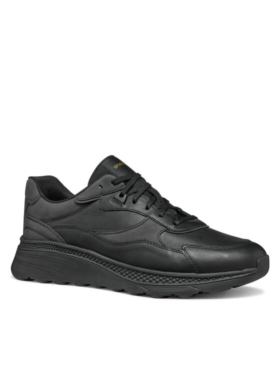 Geox Geox Tossud U Spherica Actif X1 U55HUA 085EK C9999 Must