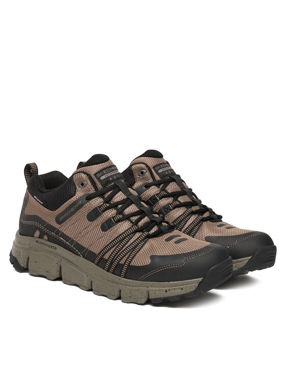 Skechers Skechers Trekkingschuhe Summits At 237701 TNBK Braun
