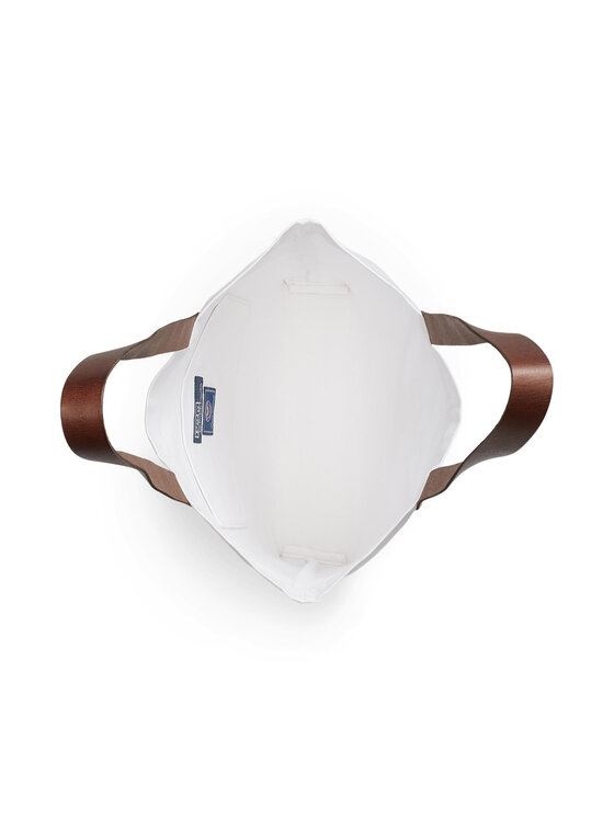 Polo Ralph Lauren Polo Ralph Lauren Borsetta 405970414001 Bianco