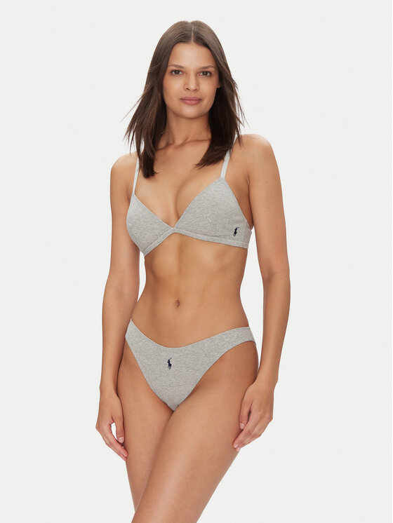 Polo Ralph Lauren Polo Ralph Lauren Culotte classiche 4P0286 Grigio
