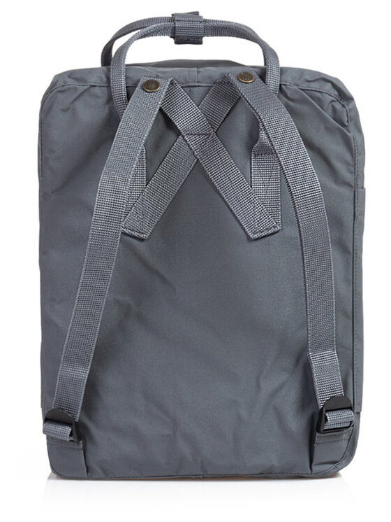 Fjällräven Fjällräven Plecak F23510-046 Czarny