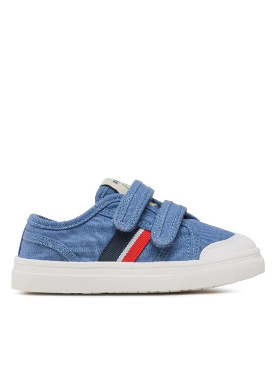 Primigi Primigi Sneakersy 3951133 M Modrá