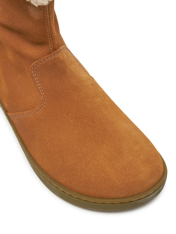 Birkenstock Birkenstock Zimske čizme Lille Kids Leve S 1020206 Smeđa