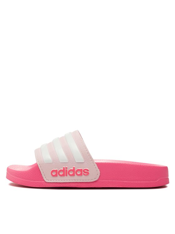 adidas adidas Шльопанці Adilette Shower Slides IG4876 Рожевий