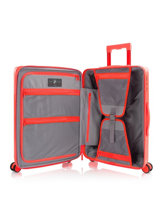 Heys Heys Komplet walizek 332480 Koralowy