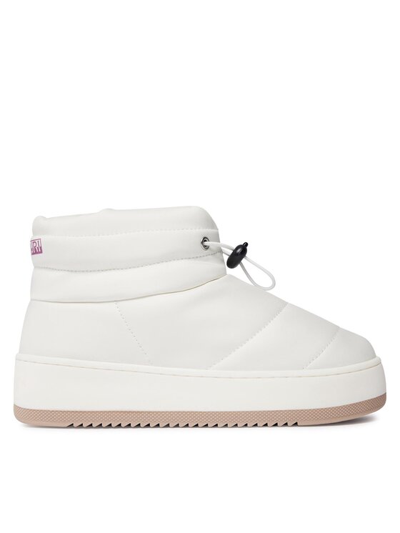 Napapijri Napapijri Schneeschuhe River08 NP0A4HVV Weiß