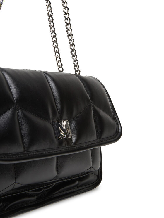 MEXX MEXX Geantă C-MEXX-CR-002-08 Negru
