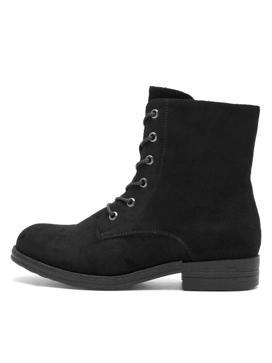 Clara Barson Clara Barson Aulinukai JULIETA WS2998-01 Juoda