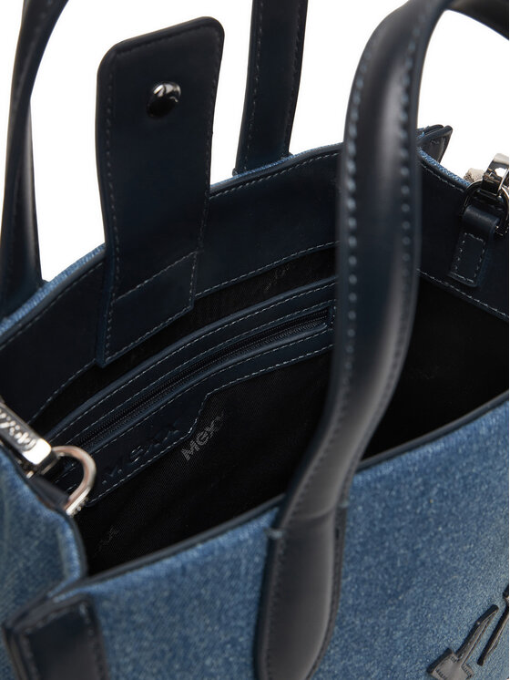 MEXX MEXX Geantă CEO-MEXX-AJ-005-09 Albastru