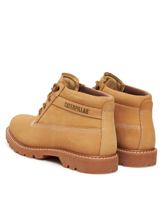 CAT Footwear CAT Footwear Trappers Colorado 2.0 Chukka P726362 Maro