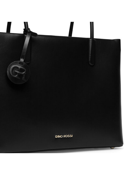 Gino Rossi Gino Rossi Handtasche OJ-82713 Schwarz