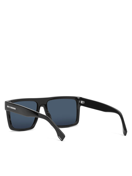 BOSS BOSS Occhiali da sole 1895/S 208873 Nero