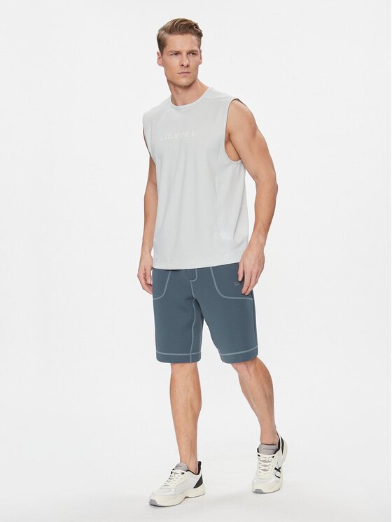 calvin klein performance tank