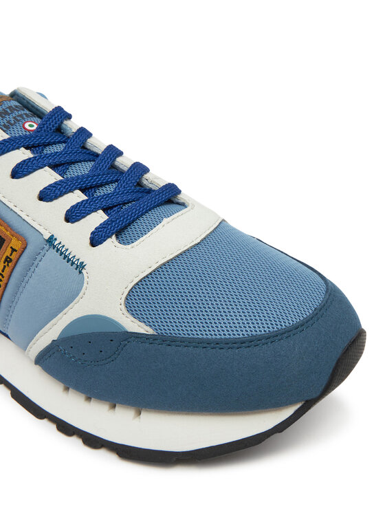 Aeronautica Militare Aeronautica Militare Laisvalaikio batai 251SC292CT3331 Mėlyna