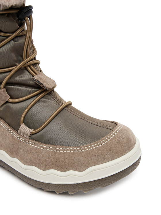 Primigi Primigi Škornji za sneg GORE-TEX 8883611 M Rjava