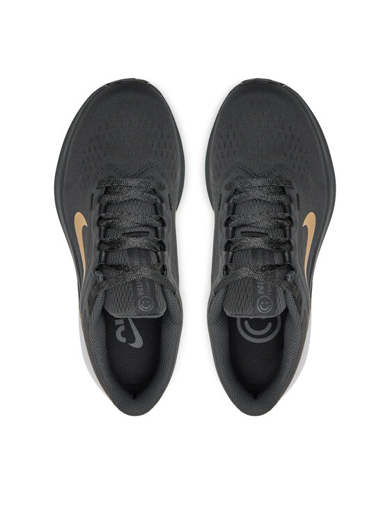 Nike Nike Běžecké boty Winflo 10 DV4023 005 Černá