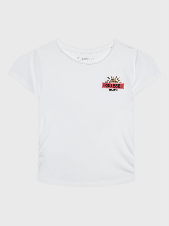 T-Shirt Guess