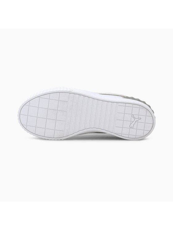 Puma Puma Sneakersy 373031 Beżowy