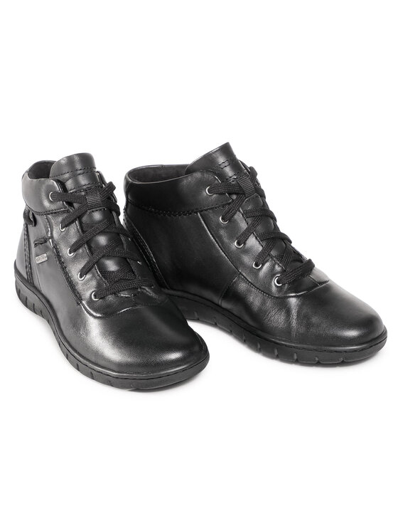 Josef Seibel Josef Seibel Ботильйони Steffi 53 93153 MI24 100 Чорний