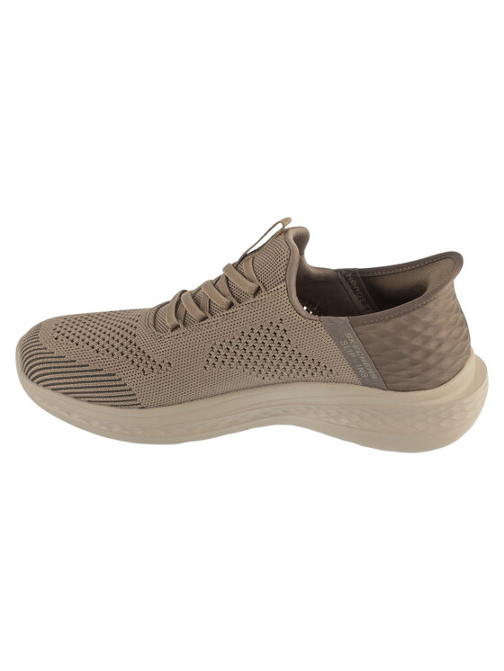 Skechers Skechers Sneakersy Slip-Ins: Slade - Quinto Zielony