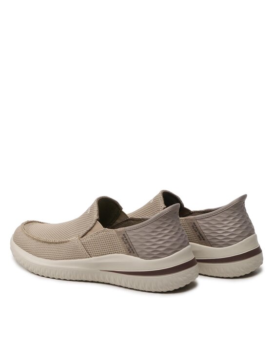 Skechers Skechers Félcipő Cabrino 210604/TPE Bézs