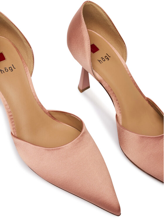 HÖGL HÖGL Scarpe stiletto 1-107759 Rosa