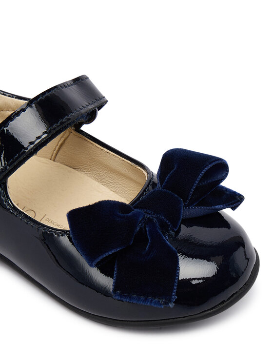 Naturino Naturino Балетки Arabesque 2015452-01-0C22 M Cиній