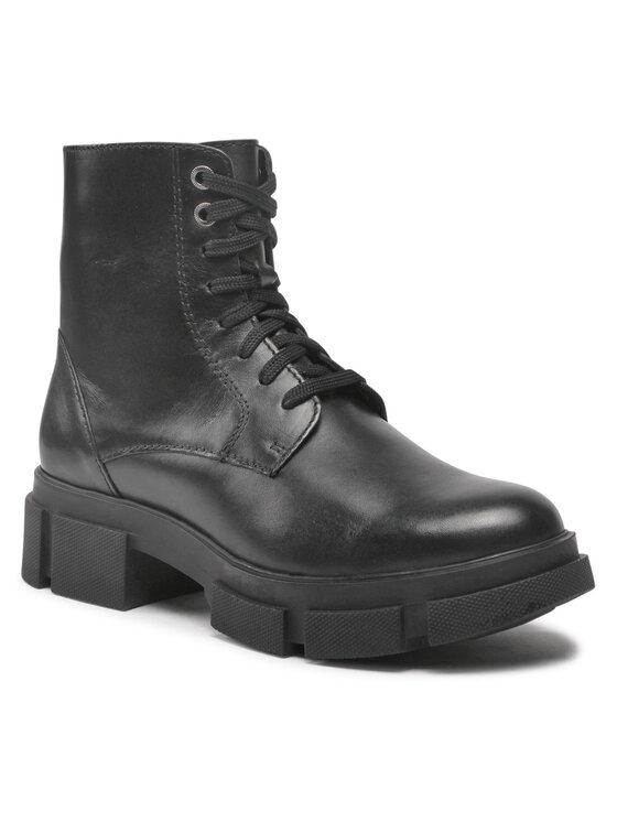 Lasocki Lasocki Stiefeletten RST-ALISA-01 Schwarz