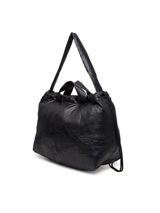 Vic Matié Vic Matié Handtasche Paddington 1E0700T H999BOHB001 Schwarz