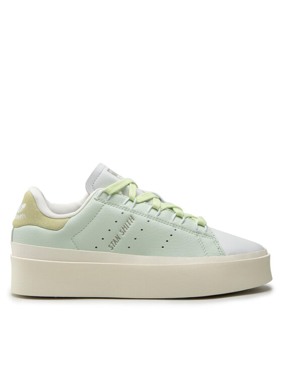 adidas adidas Laisvalaikio batai Stan Smith Bonega W GY9343 Žalia