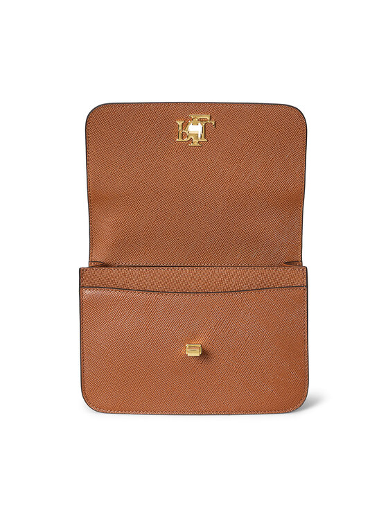 LAUREN RALPH LAUREN LAUREN RALPH LAUREN Torbica 431974272001 Smeđa