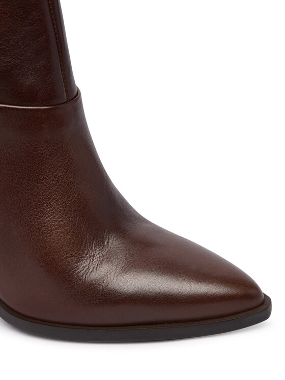 Bronx Bronx Stiefel 14410-V Braun